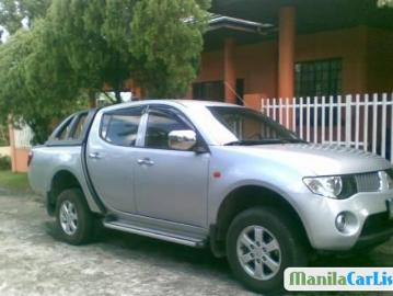 Mitsubishi strada 2009 diesel mitsubishi strada automatic 2009 Mitsubishi strada 2009 diesel mitsubishi strada automatic 2009