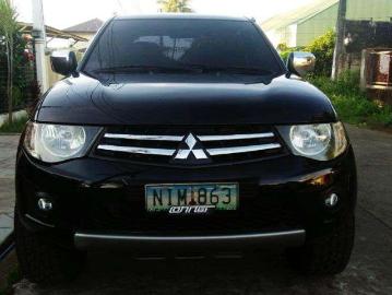 Mitsubishi strada 2010 2010 mitsubishi strada for sale Mitsubishi strada 2010 2010 mitsubishi strada for sale