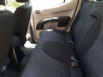 Mitsubishi strada 2010 2010 mitsubishi strada gls sport 4x4 at for sale Mitsubishi strada 2010 2010 mitsubishi strada gls sport 4x4 at for sale