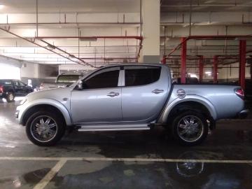 Mitsubishi strada 2012 2012 mitsubishi strada for sale Mitsubishi strada 2012 2012 mitsubishi strada for sale
