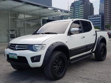 Mitsubishi strada 2012 2012 mitsubishi strada for sale in cainta Mitsubishi strada 2012 2012 mitsubishi strada for sale in cainta