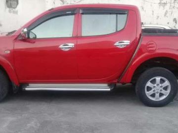 Mitsubishi strada 2012 2012 mitsubishi strada glx v at for sale Mitsubishi strada 2012 2012 mitsubishi strada glx v at for sale