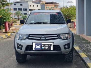 Mitsubishi strada 2012 bensin 2012 mitsubishi strada triton dc 4x4 2 8 glx mt Mitsubishi strada 2012 bensin 2012 mitsubishi strada triton dc 4x4 2 8 glx mt