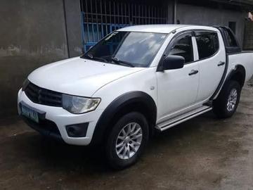 Mitsubishi strada 2012 diesel 2012 mitsubishi strada Mitsubishi strada 2012 diesel 2012 mitsubishi strada