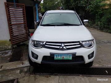 Mitsubishi strada 2012 diesel 2012 mitsubishi strada glx v Mitsubishi strada 2012 diesel 2012 mitsubishi strada glx v