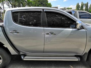 Mitsubishi strada 2013 2013 mitsubishi strada for sale in quezon city Mitsubishi strada 2013 2013 mitsubishi strada for sale in quezon city