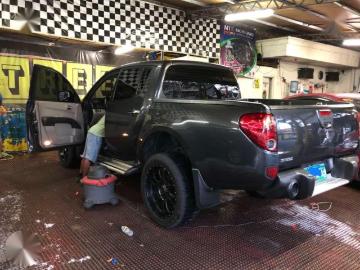 Mitsubishi strada 2013 2013 mitsubishi strada glxv for sale Mitsubishi strada 2013 2013 mitsubishi strada glxv for sale