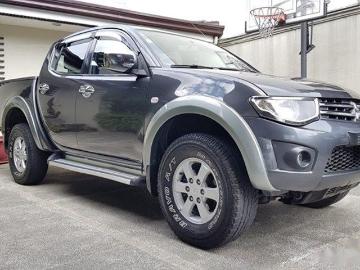 Mitsubishi strada 2014 2014 mitsubishi strada for sale Mitsubishi strada 2014 2014 mitsubishi strada for sale