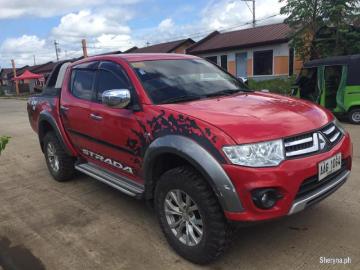Mitsubishi strada 2014 diesel 2014 mitsubishi strada 4d56 Mitsubishi strada 2014 diesel 2014 mitsubishi strada 4d56