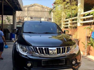 Mitsubishi strada 2015 2015 mitsubishi strada for sale in obando Mitsubishi strada 2015 2015 mitsubishi strada for sale in obando