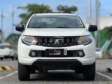 Mitsubishi strada 2017 2017 mitsubishi strada in makati metro manila Mitsubishi strada 2017 2017 mitsubishi strada in makati metro manila