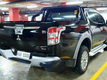 Mitsubishi strada 2018 2018 mitsubishi strada for sale in manila Mitsubishi strada 2018 2018 mitsubishi strada for sale in manila