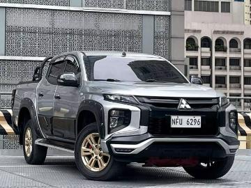 Mitsubishi strada 2019 2019 mitsubishi strada glx plus 4x2 2 5 automatic diesel 0935 600 3... Mitsubishi strada 2019 2019 mitsubishi strada glx plus 4x2 2 5 automatic diesel 0935 600 3...