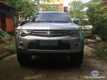 Mitsubishi strada diesel mitsubishi strada automatic for sale carsinphilippines com 11576