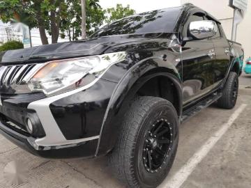 Mitsubishi strada mitsubishi strada 2016 for sale Mitsubishi strada mitsubishi strada 2016 for sale