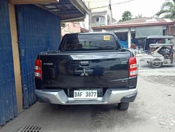 Mitsubishi strada mitsubishi strada 2017 for sale Mitsubishi strada mitsubishi strada 2017 for sale