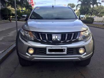 Mitsubishi strada mitsubishi strada gls 2017 for sale Mitsubishi strada mitsubishi strada gls 2017 for sale