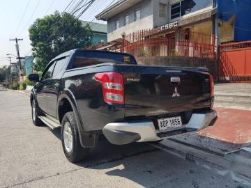 Mitsubishi strada sell 2016 mitsubishi strada in quezon city Mitsubishi strada sell 2016 mitsubishi strada in quezon city