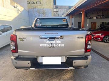 Mitsubishi strada sell purple 2019 mitsubishi strada in mandaue