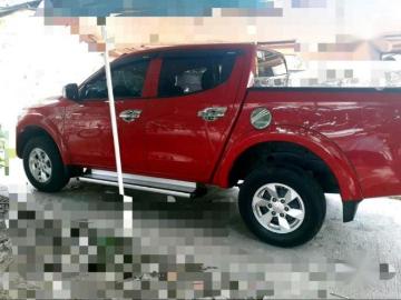 Mitsubishi strada selling mitsubishi strada 2015 automatic diesel in consolacion Mitsubishi strada selling mitsubishi strada 2015 automatic diesel in consolacion