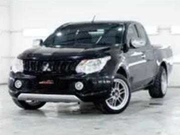 Mitsubishi triton 2018 2018 mitsubishi triton 2 5 glx pickup Mitsubishi triton 2018 2018 mitsubishi triton 2 5 glx pickup