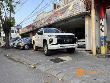 Mitsubishi triton 2018 bensin mitsubishi triton double cabin 4x4 mt manual 2020 Mitsubishi triton 2018 bensin mitsubishi triton double cabin 4x4 mt manual 2020