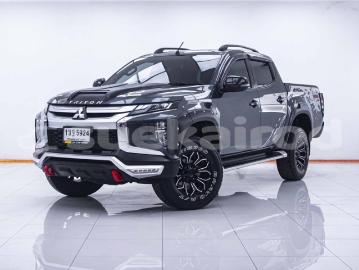 Mitsubishi triton 2020 disel 2020 mitsubishi triton Mitsubishi triton 2020 disel 2020 mitsubishi triton