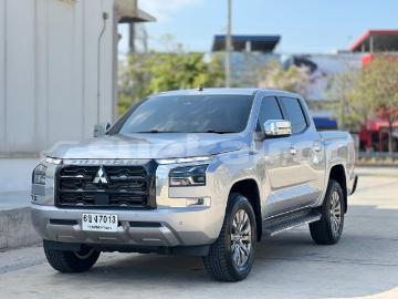 Mitsubishi triton 2023 disel 2023 mitsubishi triton Mitsubishi triton 2023 disel 2023 mitsubishi triton