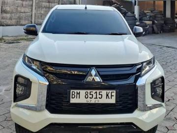 Mitsubishi triton 2023 solar 2023 mitsubishi triton double cab gls 4x4 mt Mitsubishi triton 2023 solar 2023 mitsubishi triton double cab gls 4x4 mt