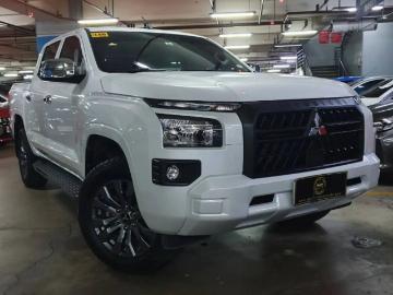 Mitsubishi triton 2024 2024 mitsubishi triton glx 2 4l 4x4 dsl mt Mitsubishi triton 2024 2024 mitsubishi triton glx 2 4l 4x4 dsl mt