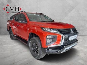 Mitsubishi triton 2025 diesel 2025 mitsubishi triton 2 4 di dc shogun 4x4 auto double cab Mitsubishi triton 2025 diesel 2025 mitsubishi triton 2 4 di dc shogun 4x4 auto double cab