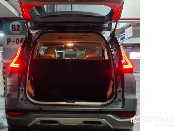 Mitsubishi xpander 2017 bensin 2017 mitsubishi xpander Mitsubishi xpander 2017 bensin 2017 mitsubishi xpander