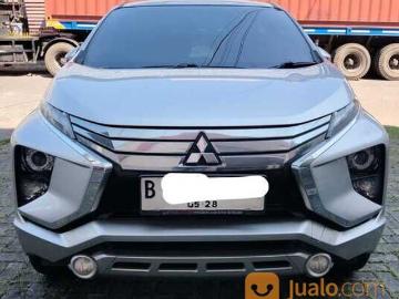 Mitsubishi xpander 2018 bensin mitsubishe xpander 1 5 at ultimate Mitsubishi xpander 2018 bensin mitsubishe xpander 1 5 at ultimate