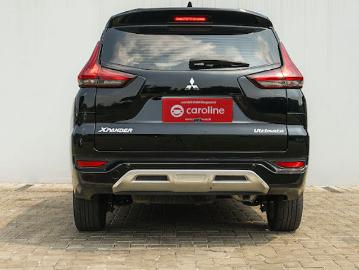 Mitsubishi xpander 2020 mitsubishi xpander ultimate at 2020 hitam Mitsubishi xpander 2020 mitsubishi xpander ultimate at 2020 hitam