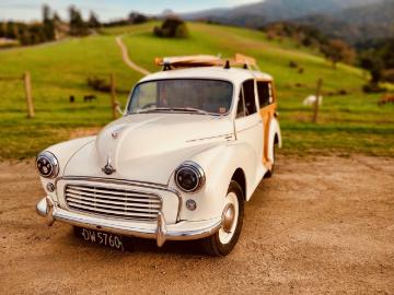 Morris minor 1964 essence 1964 morris traveller Morris minor 1964 essence 1964 morris traveller