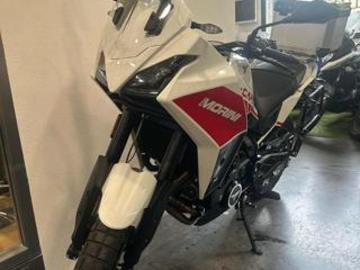 Moto morini 2024 benzina moto morini x cape 650 raggi Moto morini 2024 benzina moto morini x cape 650 raggi