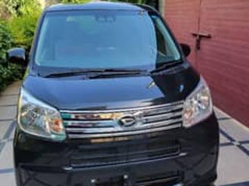 Move for sale
