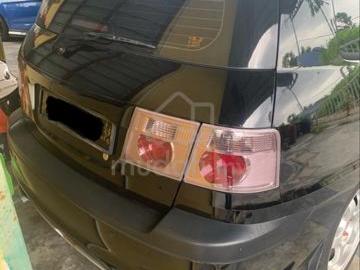 Naza citra 2009 gasoline 2009 naza citra 2 0 gls a Naza citra 2009 gasoline 2009 naza citra 2 0 gls a