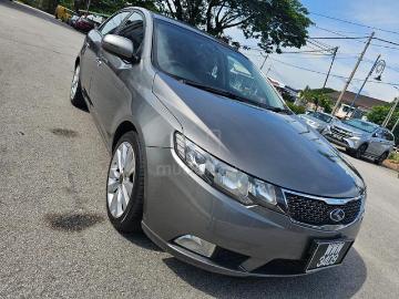 Naza forte 2012 gasoline geran lama 1 owner 2012 naza forte 1 6 sx a Naza forte 2012 gasoline geran lama 1 owner 2012 naza forte 1 6 sx a