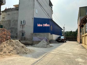 Nhỉnh 1.7 Tỷ, Mrs Diễm Cần Bán 43m Đất Giá Rẻ Tại Kính Nỗ, Uy Nỗ, Đông Anh Nhỉnh 1.7 Tỷ, Mrs Diễm Cần Bán 43m Đất Giá Rẻ Tại Kính Nỗ, Uy Nỗ, Đông Anh