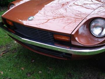Nissan 1974 gasoline 1974 nissan datsun 260 z 22 Nissan 1974 gasoline 1974 nissan datsun 260 z 22