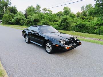 Nissan 1986 essence 1986 nissan z31 300zx Nissan 1986 essence 1986 nissan z31 300zx