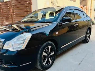 Nissan 2006 petrol nissan blue bird sylphy 2006 Nissan 2006 petrol nissan blue bird sylphy 2006