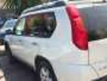 Nissan 2009 diesel nissan grand xtrail Nissan 2009 diesel nissan grand xtrail