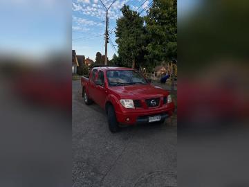 Nissan 2015 diesel nissan new navara cabina doble 2015 los lagos Nissan 2015 diesel nissan new navara cabina doble 2015 los lagos