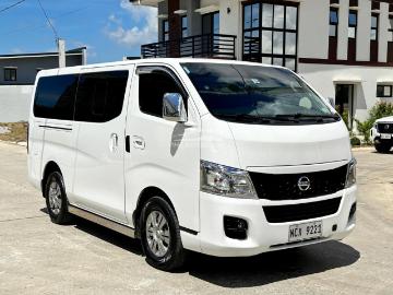 Nissan 2017 2017 nissan nv350 urvan in lucena quezon Nissan 2017 2017 nissan nv350 urvan in lucena quezon