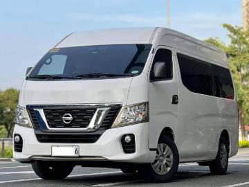 Nissan 2018 2018 nissan nv350 urvan 2 5 premium 15 seater at in makati metro manila Nissan 2018 2018 nissan nv350 urvan 2 5 premium 15 seater at in makati metro manila