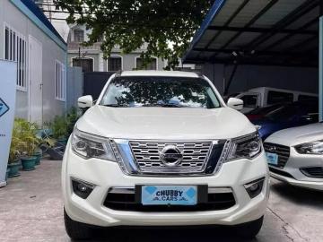 Nissan 2019 2019 nissan terra in quezon city metro manila Nissan 2019 2019 nissan terra in quezon city metro manila