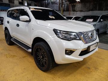 Nissan 2019 2019 nissan terra in quezon city metro manila Nissan 2019 2019 nissan terra in quezon city metro manila