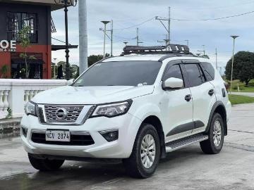 Nissan 2019 hot 2019 nissan terra el 4x2 at for sale at affordable price Nissan 2019 hot 2019 nissan terra el 4x2 at for sale at affordable price